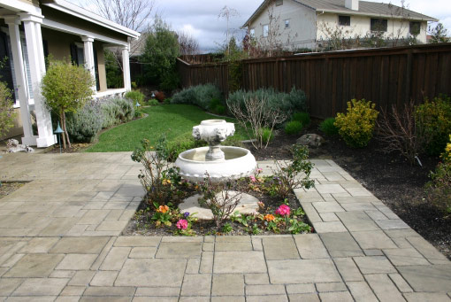 Walkway Resurfacing - South Bay Area